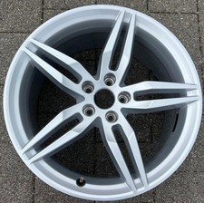 Riginal alufelge felge gebraucht kaufen  Bad Tölz