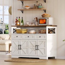 Buffet küchenschrank sideboar gebraucht kaufen  Buchholz i.d. Nordheide