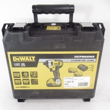 Dewalt impact driver for sale  WINSFORD