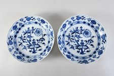 N74u62 meissen zwiebelmuster gebraucht kaufen  Neu-Ulm