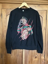 Freddy krueger black for sale  MANCHESTER