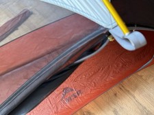 Msr hubba personenzelt gebraucht kaufen  Langenlonsheim