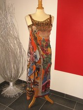 Collector maxi dress d'occasion  Carcassonne
