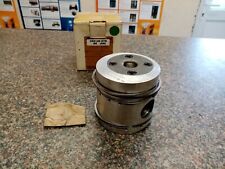 Lister series piston for sale  TELFORD