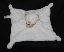 Doudou plat ours d'occasion  Strasbourg-