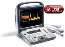 Manual de serviço para Sonoscape S6 comprar usado  Enviando para Brazil