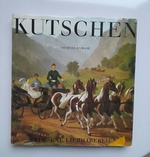 Kutschen erlesene liebhabereie gebraucht kaufen  Oberstadion