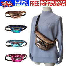 Women sequins bum for sale  UK