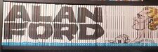 Alan ford colori usato  Palermo