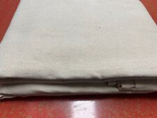 Canvas thick drop for sale  Atlanta