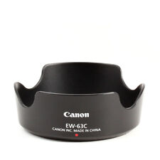 Canon 63c paraluce usato  Italia