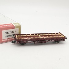 Fleischmann 5227 niederbordwag gebraucht kaufen  Erftstadt
