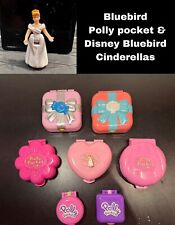 Polly pocket lot for sale  Philadelphia