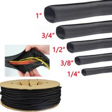 Black self wrapping for sale  Covina