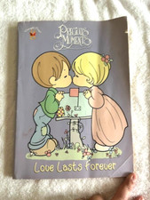 Precious moments love for sale  Lincoln