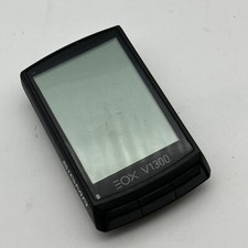 Sigma eox view gebraucht kaufen  Br'haven-Weddewarden