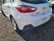 Rear bumper hatchback for sale  Denver