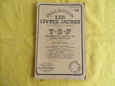 Tsf collection livres d'occasion  Saint-Laurent-de-la-Cabrerisse