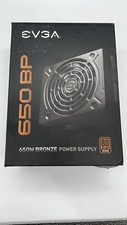 Evga 650 bronze for sale  Hightstown