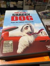 Dvd disney shaggy usato  Roma