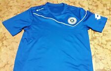 Maglia spezia calcio usato  La Spezia