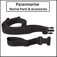 Lalizas crouch strap for sale  ALDERSHOT