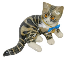 Winstanley cat mike for sale  CAMBRIDGE
