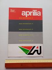Aprilia produzione 125 usato  Vimodrone