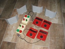 Vintage ceji game d'occasion  Expédié en Belgium