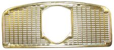 Front grill david gebraucht kaufen  Springe