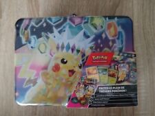 Pokémon valisette pikachu d'occasion  Colombelles