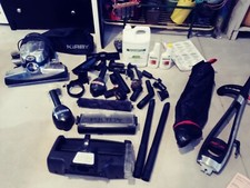 shampooer carpet vacuum for sale  Nampa