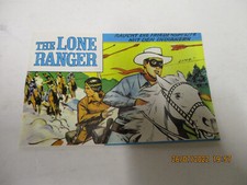 The lone ranger gebraucht kaufen  München