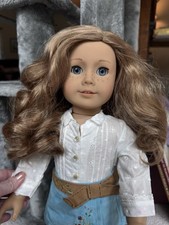 American girl gt2007 for sale  Lincoln University