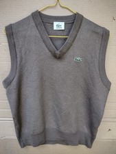 Pull manche lacoste d'occasion  Pau