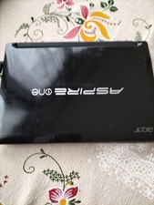 Acer aspire one usato Acer aspire one usato  Zanica