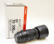 canon 70 300 usm is usato canon 70 300 usm is usato Castelfranco Veneto