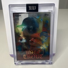 2022 topps project for sale  Watertown