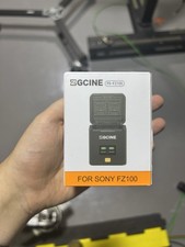 Zgcine fz100 fürs gebraucht kaufen  Schwarzach