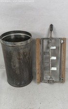 Vintage hand crank for sale  Rockford