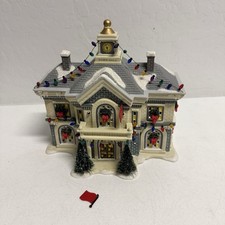 Dept christmas story d'occasion  Expédié en Belgium