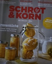 Schrot korn 2025 gebraucht kaufen  Deutschland