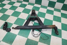 Bumper spare tire for sale  Pensacola