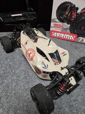 Arrma typhon rtr for sale  Westland