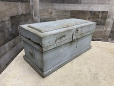 Antique carpenters chest for sale  Smithfield