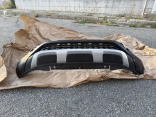 Ricambio griglia paraurti usato  Rosarno