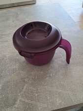 Tupperware cuiseur riz d'occasion  Mirepoix