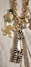 Betsey johnson beaded for sale  Houston