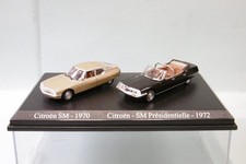 Atlas norev citroen d'occasion  Perpignan-