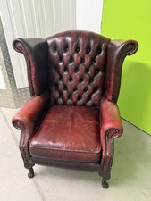 Vintage blood red for sale  CHERTSEY